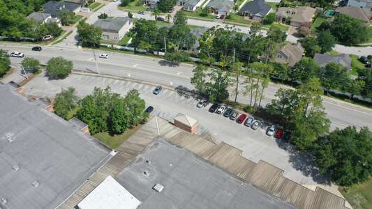 Mandarin Middle School Parking Lot - Front (3 hr min) in Jacksonville