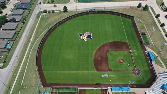 Boswell High School Field - Baseball in Fort Worth 2