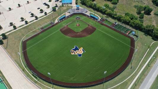 Boswell High School Field - Baseball in Fort Worth 3