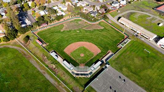 Vallejo Field - Baseball