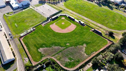 Vallejo High School Field - Baseball in Vallejo