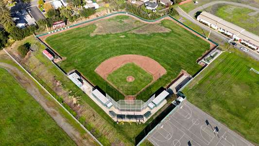 Vallejo High School Field - Baseball in Vallejo
