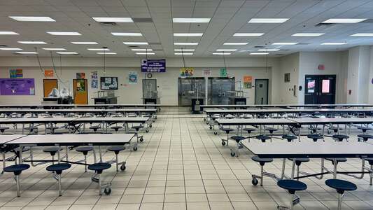 Cafeteria