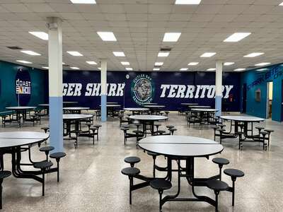 Cafeteria