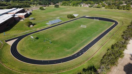 First Colony Middle School Field - 1 (Grass) Football/ Soccer in Sugar Land 1