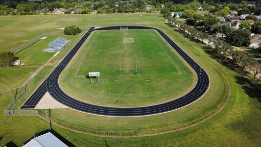 First Colony Middle School Field - 1 (Grass) Football/ Soccer in Sugar Land 2