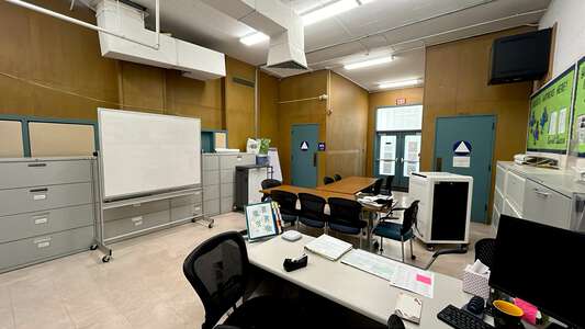 Wind River Adult Education Office in Rio Vista 2