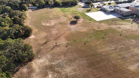 William Anderson Elementary School Field - Practice 1 in Dallas 3