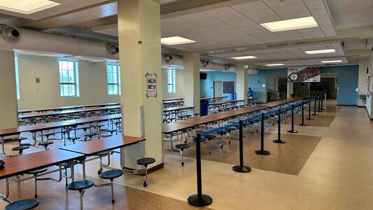 Cafeteria