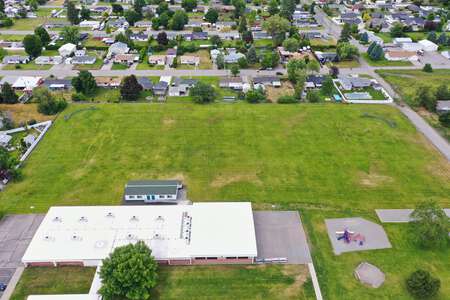 Summit School Field - Practice 1 in Spokane Valley
