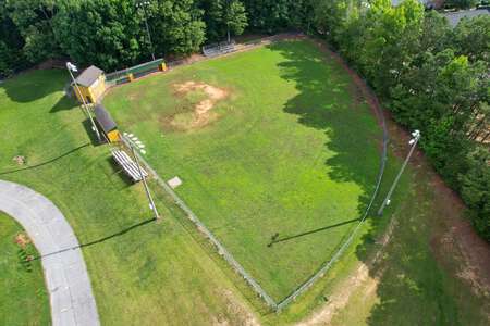 Forest Park Middle Field - Baseball in Morrow