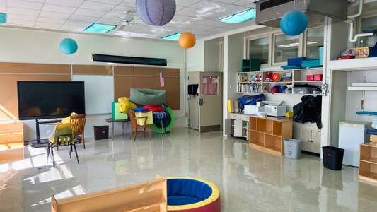 Southdowns Pre-K Center Classroom Standard in Baton Rouge