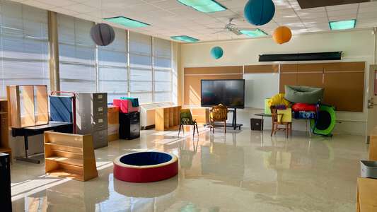 Southdowns Pre-K Center Classroom Standard in Baton Rouge