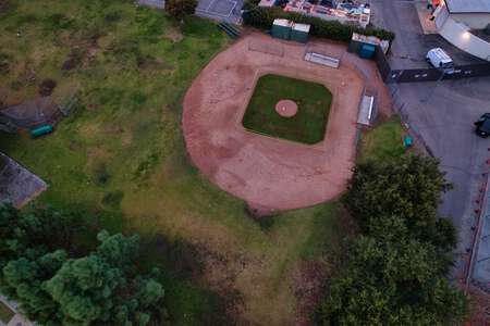 Valentine Elementary School Field - Baseball in San Marino