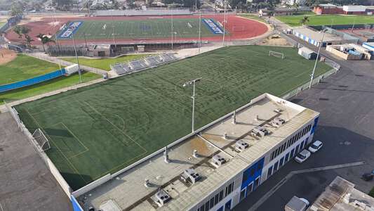 Field - Lacrosse / Soccer