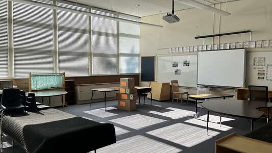Classroom Standard