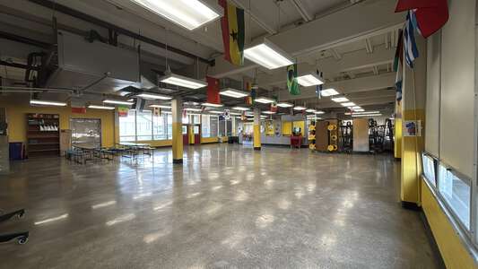 Harahan Elementary School Cafeteria in Harahan 3