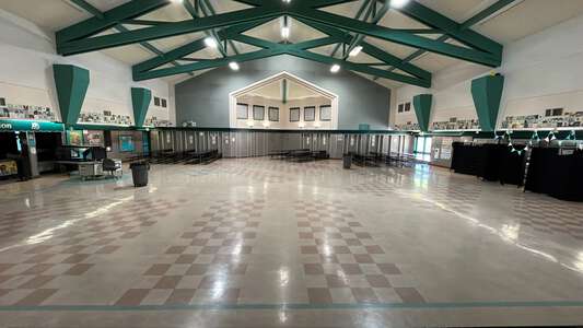 Jack London Elementary School Multi-Purpose Room in Antioch 2