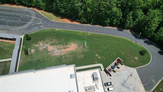 Mint Hill Elementary School Field - Practice in Matthews 2