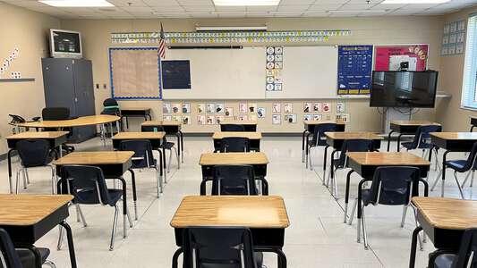Biscayne Elementary School Classroom Standard (3 hr min) in Jacksonville 3