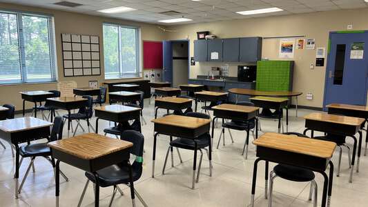 Biscayne Elementary School Classroom Standard (3 hr min) in Jacksonville 2