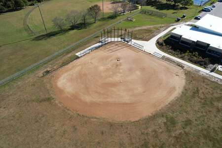 Lynnhaven Middle School Field - Baseball 1 in Virginia Beach