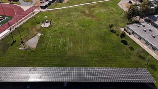 Silver Creek High School  Field - Softball (JV - West) in San Jose 3