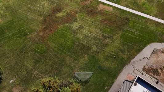 Silver Creek High School  Field - Softball (JV - West) in San Jose 1
