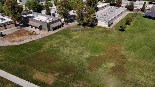 Silver Creek High School  Field - Softball (JV - West) in San Jose 2