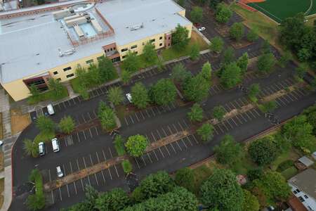 Parking Lot - Softball