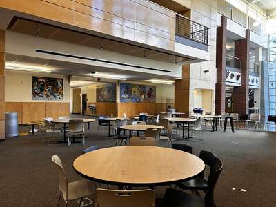 Wilsonville High School The Pointe in Wilsonville