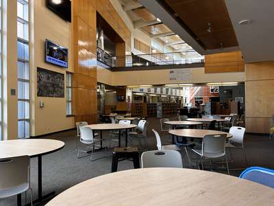 Wilsonville High School The Pointe in Wilsonville