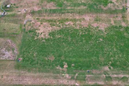 Gunter High School Field - Practice in Gunter
