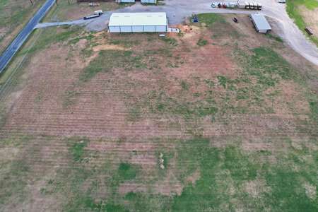 Gunter High School Field - Practice in Gunter