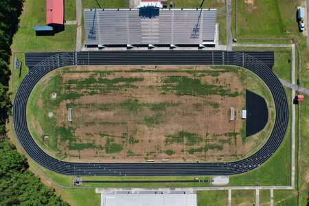 Timberland High School Football Stadium (Grass) in St. Stephen