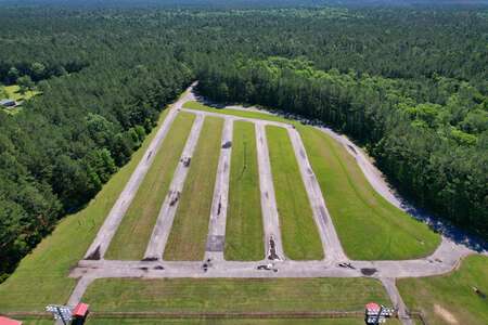 Timberland High School Football Stadium (Grass) in St. Stephen