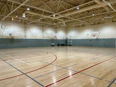 Vallejo High School East Gym in Vallejo 3