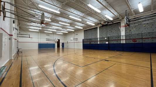 Gym - Small