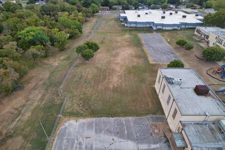 Clara Oliver Elementary School Field - Practice in Dallas