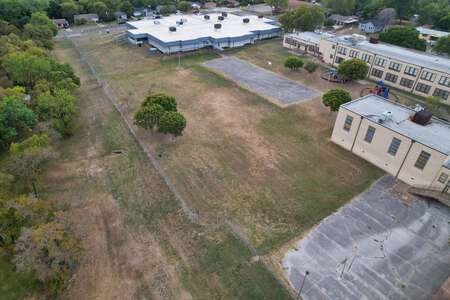 Clara Oliver Elementary School Field - Practice in Dallas