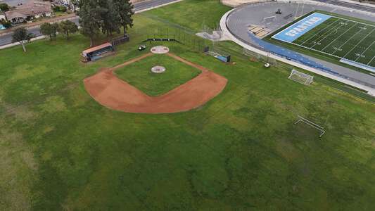 Villa Park High School Field - Baseball JV in Villa Park