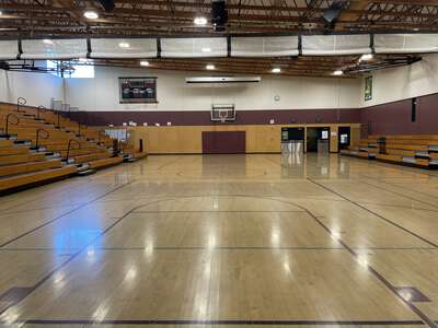 Main Gym