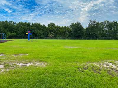 Sunrise Elementary School (School District of Osceola County) Field - Practice in Kissimmee
