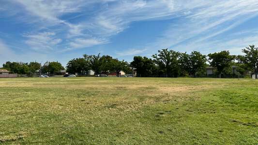 Village Elementary School Field - Practice 1 in North Highlands