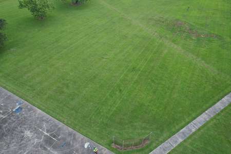 Arlington Preparatory Academy Field - Practice 1 in Baton Rouge 3