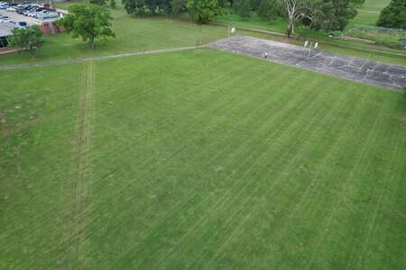 Arlington Preparatory Academy Field - Practice 1 in Baton Rouge 5