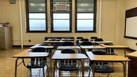 Barratt - Norris Stanley Barratt Site Classroom Standard in Philadelphia