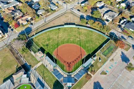 Paschal High School Field - Softball in Fort Worth