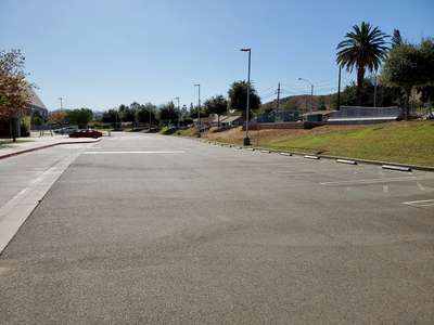 Parking Lot