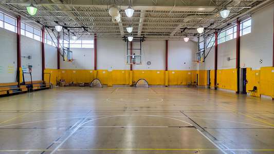 de Burgos - Julia de Burgos Site Gym in Philadelphia